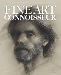 FINE ART CONNOISSEUR-APRIL 2024