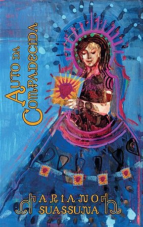 AUTO DA COMPADECIDA - NOVA EDICAO - NOVA FRONTEIRA