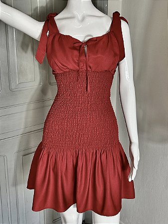 Vestido Malu ref 24