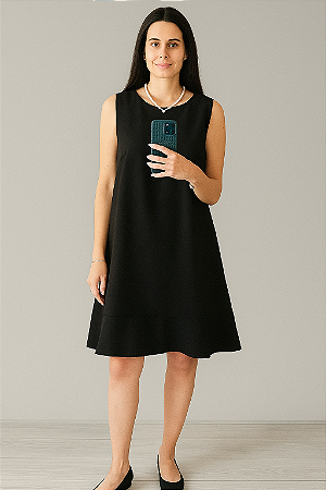 Vestido Roberta