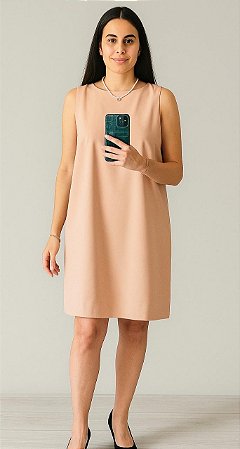 Vestido Samantha