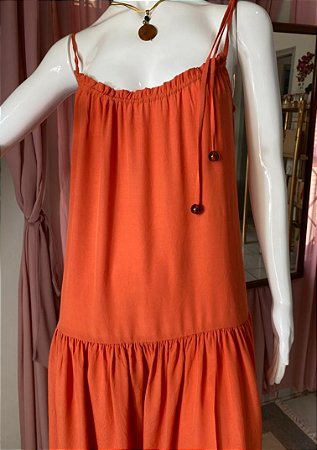 Vestido Lara