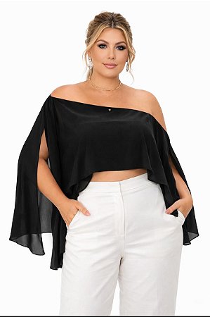 Blusa Maiara