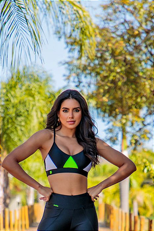 Top Fitness Nadador