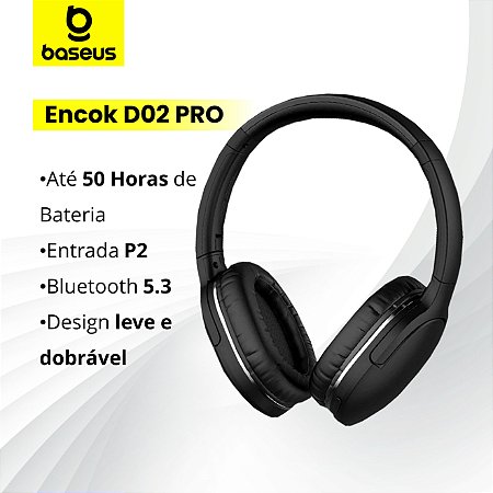 BASEUS D02 PRO