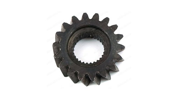 Engrenagem Motor Teto Solar Freelander 1 Até 06 (18 Dentes)