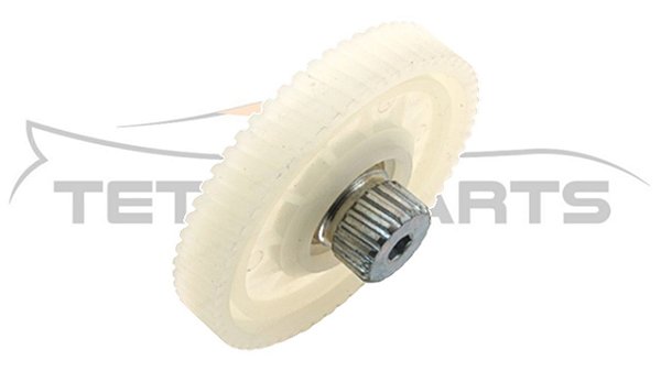 Engrenagem Motor Teto Solar Mercedes CLA / GLA