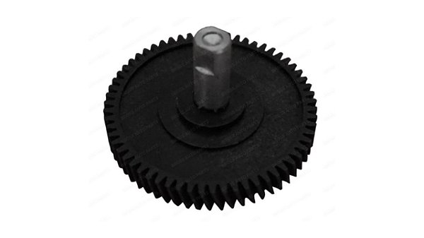 Engrenagem Interna Do Motor Teto Solar Mini Cooper (49mm - 62 dentes)