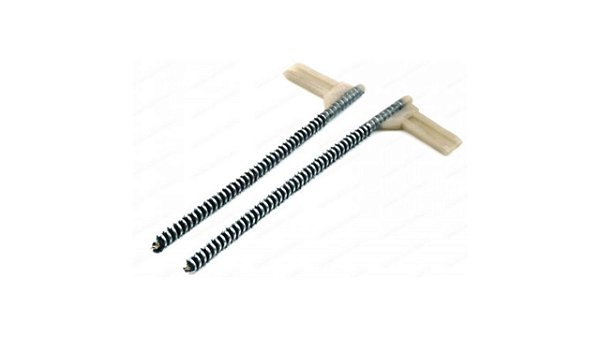 Ponteira Para Cortina Teto Solar C4 Picasso (exige Solda)
