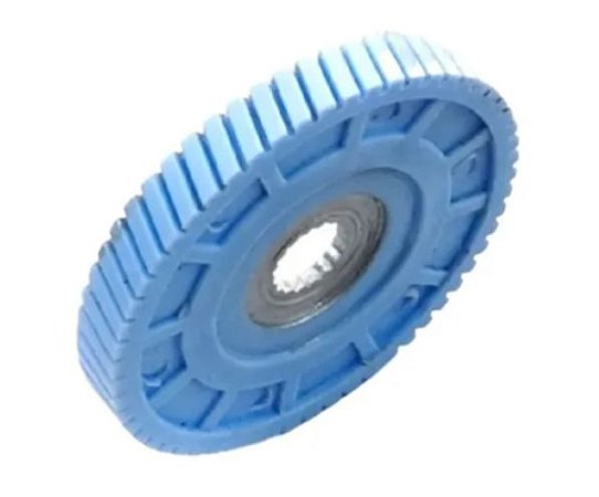 Engrenagem Motor Teto Solar Peugeot 207 Quiksilver