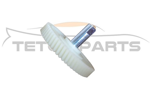 Engrenagem Interna Do Motor Teto Solar Mini Cooper (48mm - 62 dentes)