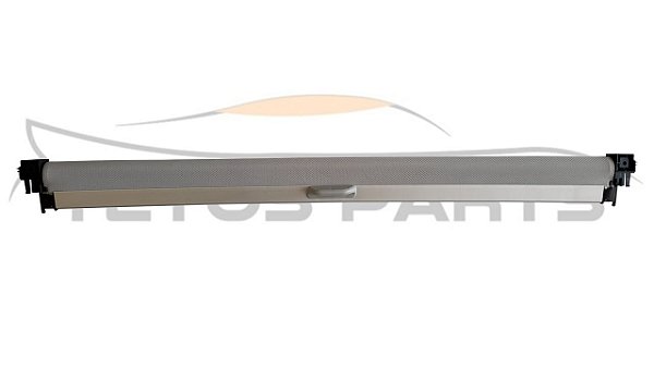 Cortina Persiana Teto Solar Volkswagen Passat CC 2009 a 2017 - Cinza
