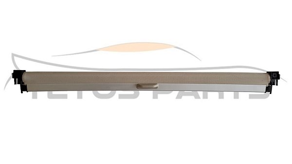 Cortina Persiana Teto Solar Volkswagen Passat CC 2009 a 2017 - Bege