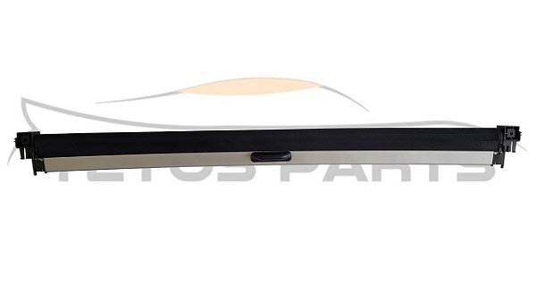 Cortina Persiana Teto Solar Volkswagen Passat CC 2009 a 2017 - Preta