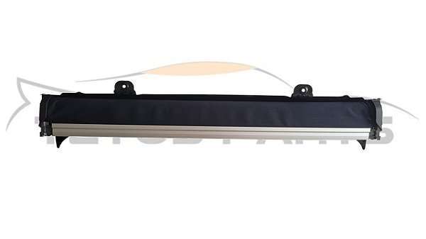 Cortina Persiana Teto Solar Volkswagen Tiguan / Q5 / Jetta Variant até 2017 - Preta