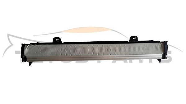 Cortina Persiana Teto Solar Volkswagen Tiguan / Q5 / Jetta Variant até 2017 - Cinza