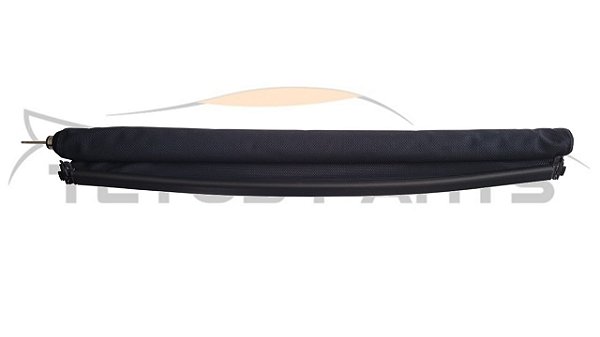 Cortina Persiana Teto Solar Volvo XC60 - Preta