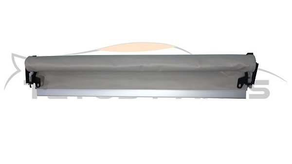 Cortina Persiana Teto Solar Golf Variant Após 2015 - Cinza