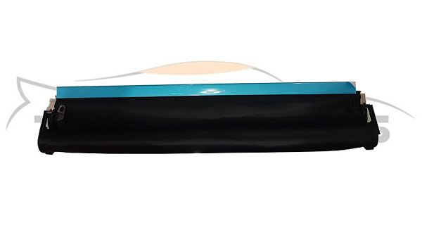 Cortina Persiana Teto Solar Golf Variant Após 2015- Preta