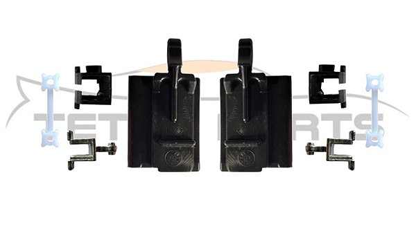 Kit Reparo Mecanismo Teto Solar BMW E36 Completo