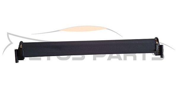 Cortina Persiana Teto Solar BMW X5 - GT 535 2008 a 2017 - Preta