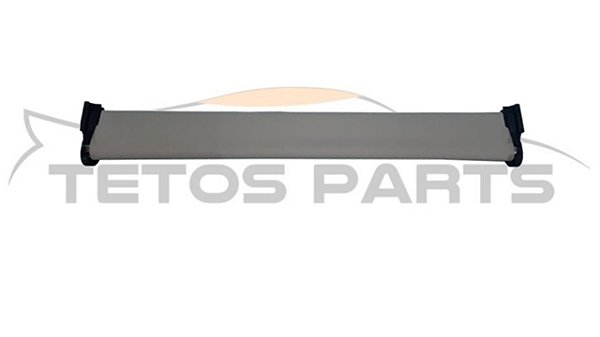 Cortina Persiana Teto Solar BMW X1/2 após 2014 - Bege