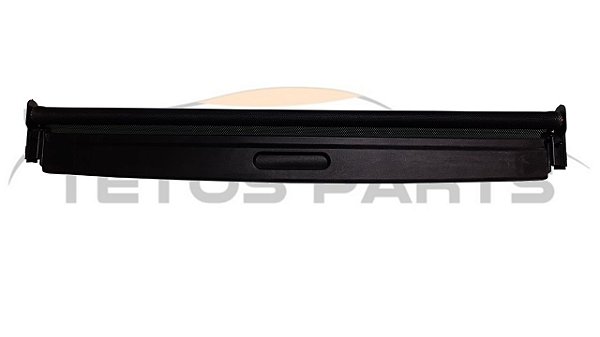 Cortina Persiana Teto Solar BMW Mini Cooper - Dianteira 2007 a 2016 - Preta
