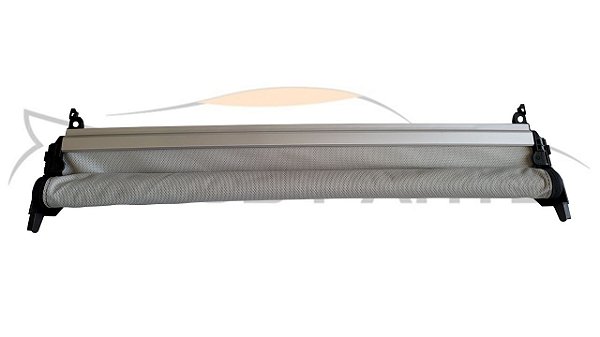 Cortina Persiana Teto Solar Audi A4 2017 a 2021 - Cinza