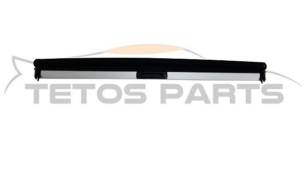 Cortina Persiana Teto Solar Audi A5 / RS5 - Preta