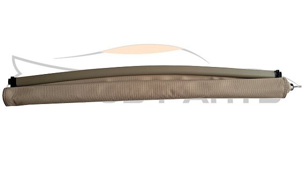 Cortina Persiana Teto Solar Volvo XC60 - Bege