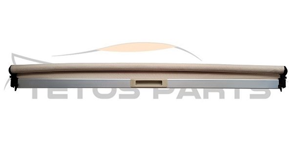 Cortina Persiana Teto Solar Audi A5 / RS5 - Bege