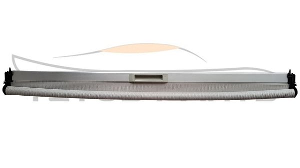Cortina Persiana Teto Solar Audi A5 / RS5 - Cinza