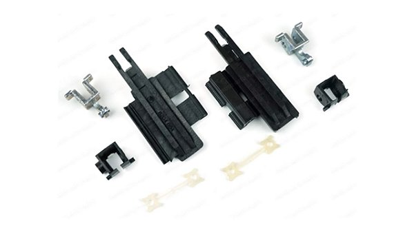Kit Reparo Mecanismo Teto Solar BMW E39 Completo
