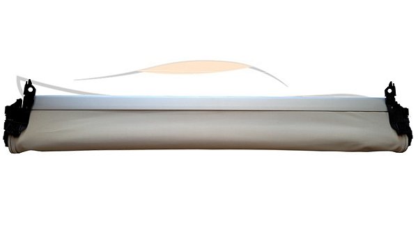 Cortina Persiana Teto Solar T-Cross - Bege