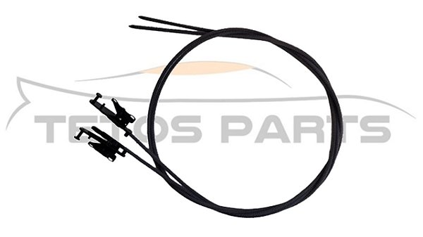 Cabo Teto Solar F150 F250 F350 - Par