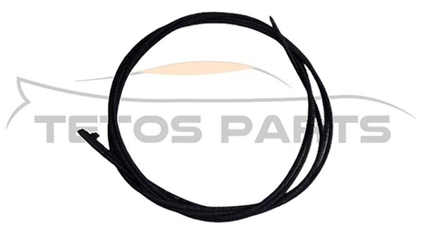 Cabo Teto Solar Jeep Renegade 2015 a 2021 - Par