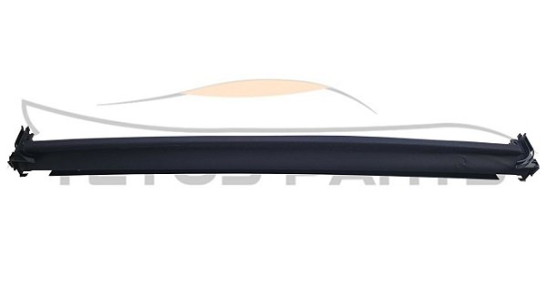 Cortina Mercedes C200 após 2015