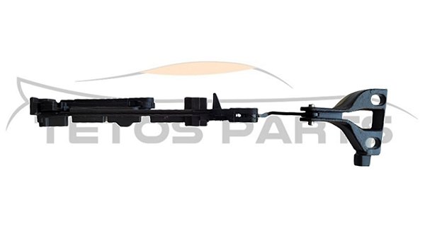 Arraste Mecanismo Teto Solar Mercedes CLA GLA A200 A250 -  Direito