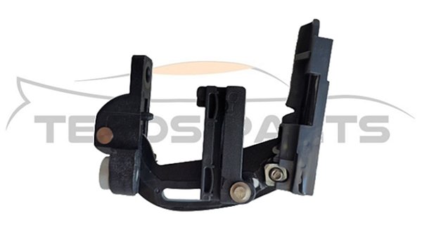 Guia Basculante Traseiro Teto Solar Mercedes CLA GLA A200 A250 -  Esquerdo