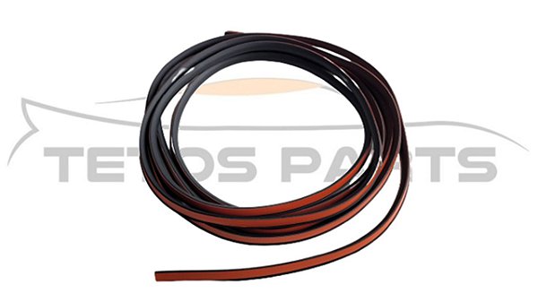 Borracha De Vedação Do Teto Solar Bmw Série 3 E36