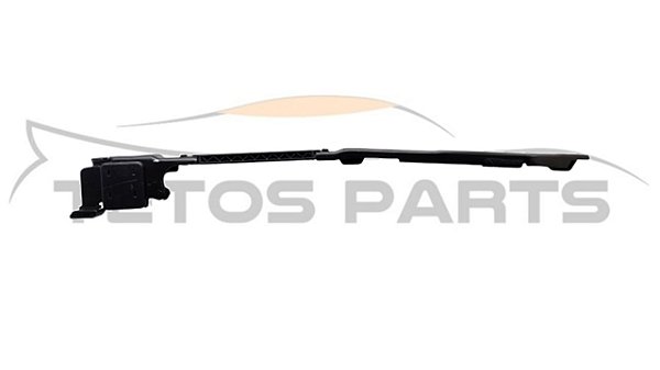 Guia Lateral Teto Solar Hyundai Sonata - Lado Esquerdo