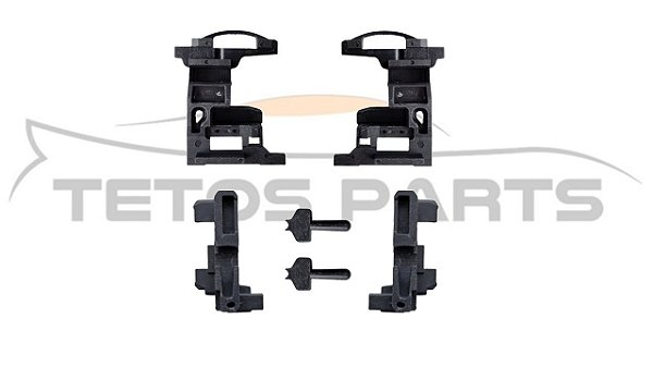 Guia do Trilho Teto Solar Mercedes W168 / W169 / W245