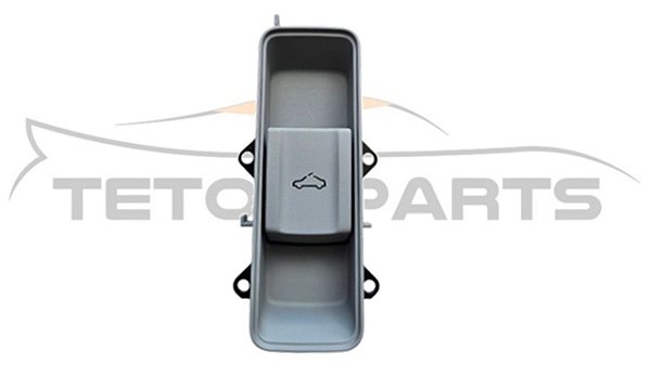 Botão Do Teto Solar Audi Q3, A1 Cinza - Completo
