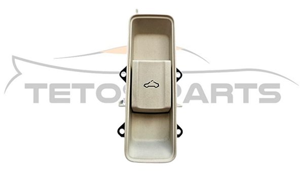 Botão Do Teto Solar Audi Q3, A1 Bege - Completo