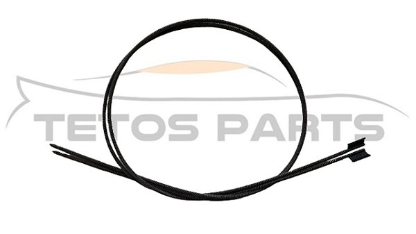 Cabo Teto Solar Tiguan R-line 2018 a 2022