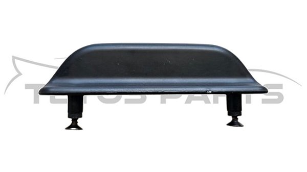 Puxador Da Cortina Do Teto Solar Golf Mk7 Audi A1 A3 S3 - Preto