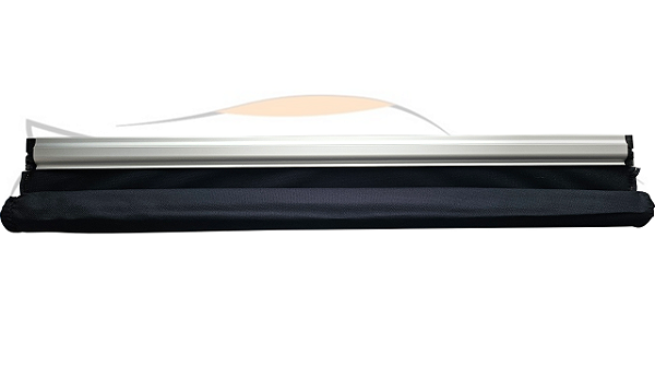 Cortina Persiana Teto Solar Volvo XC90 - Preta
