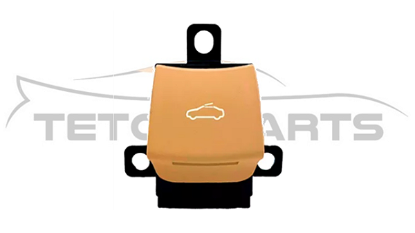 Botão Teto Solar Hyundai Sonata