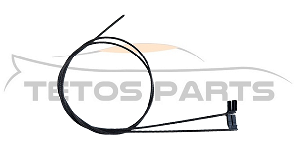 Cabo Teto Solar Volvo V40