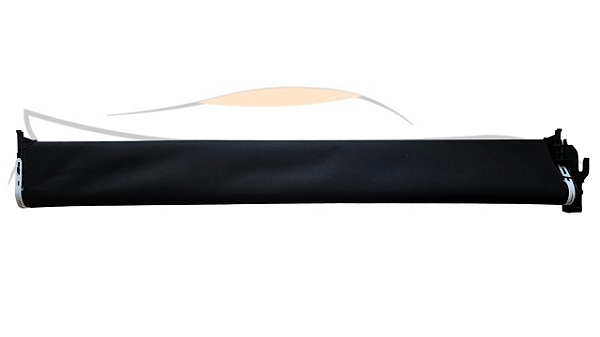 Cortina Teto Solar Bmw Série3 Sedan G20 2018 - 2022 - Preta